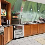 Springhill Suites Knoxville At Turkey Creek