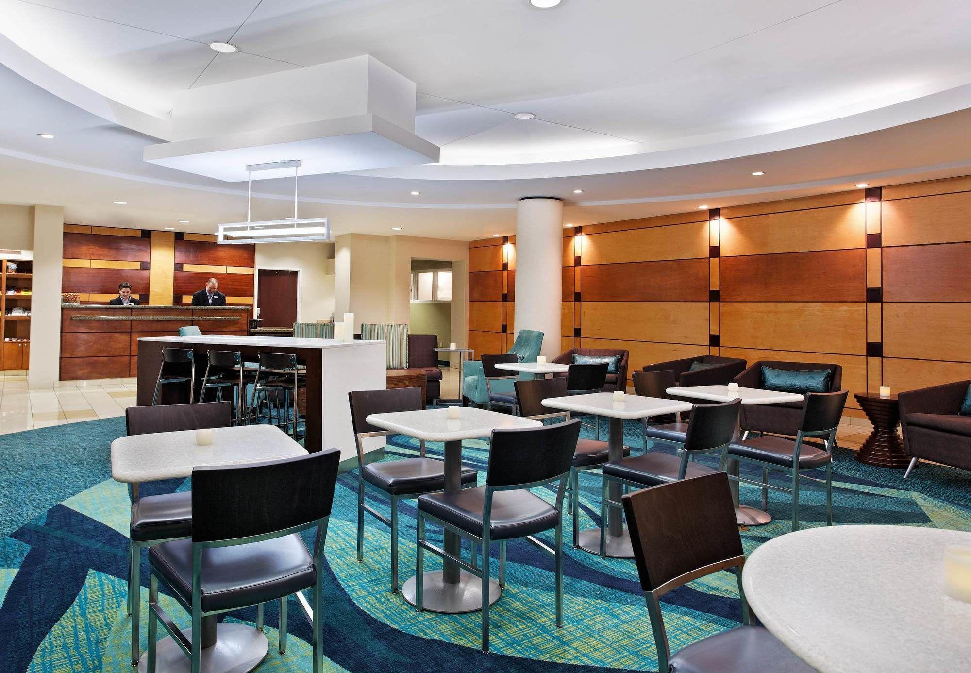 Springhill At Turkey Creek Hotel