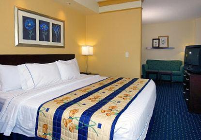Springhill At Turkey Creek Hotel