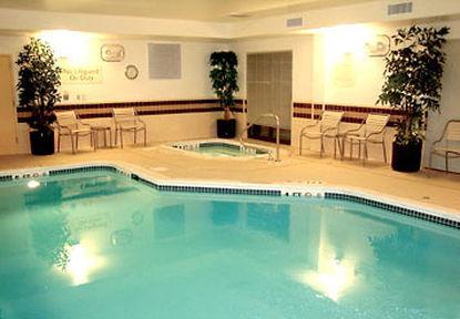 Springhill At Turkey Creek 3* Knoxville