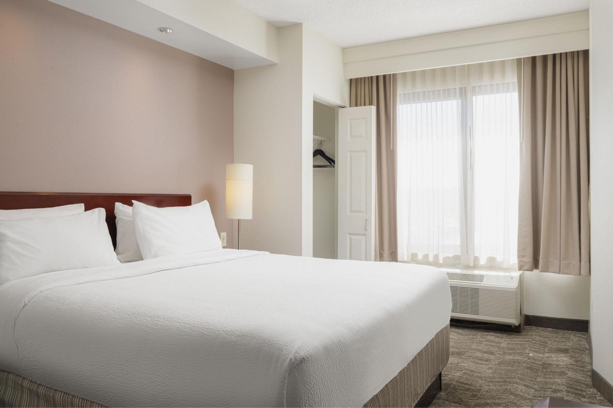 Springhill At Turkey Creek Hotel 3*