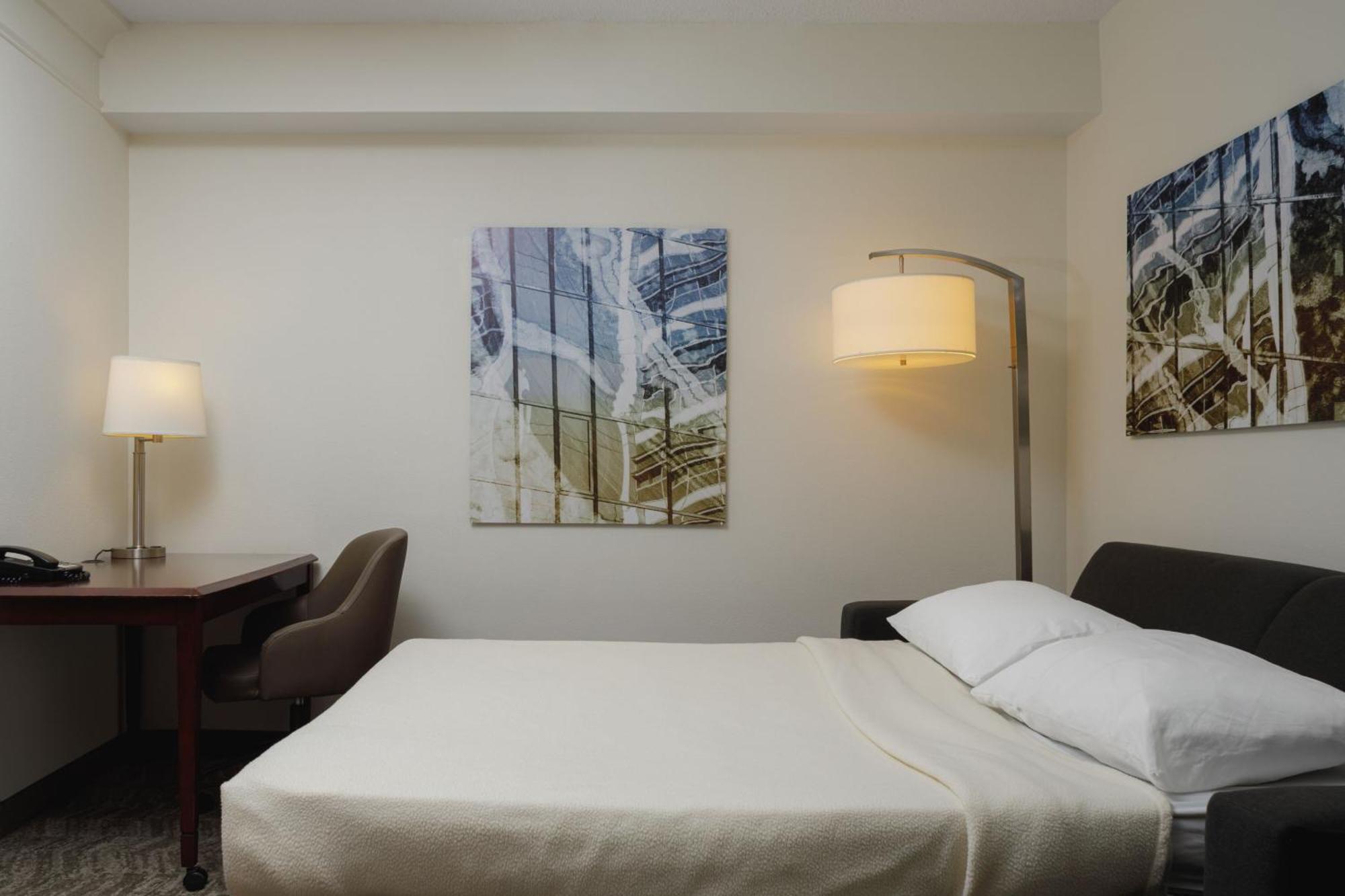 Hotel Springhill At Turkey Creek Knoxville