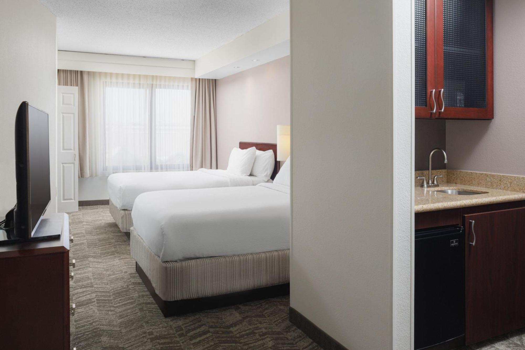 Springhill At Turkey Creek Hotel