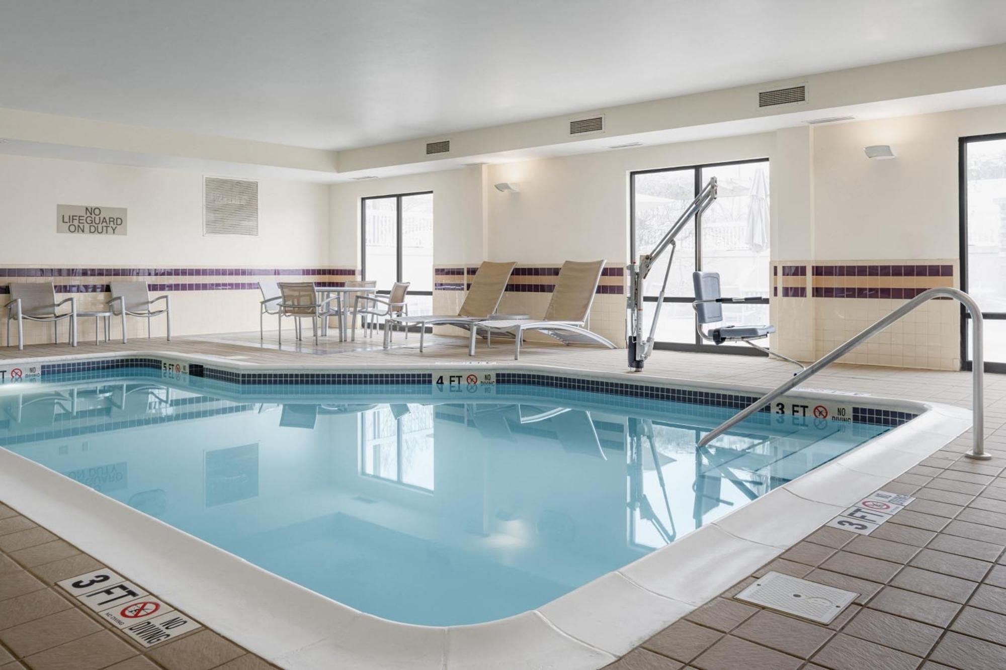 Springhill At Turkey Creek Hotel 3*