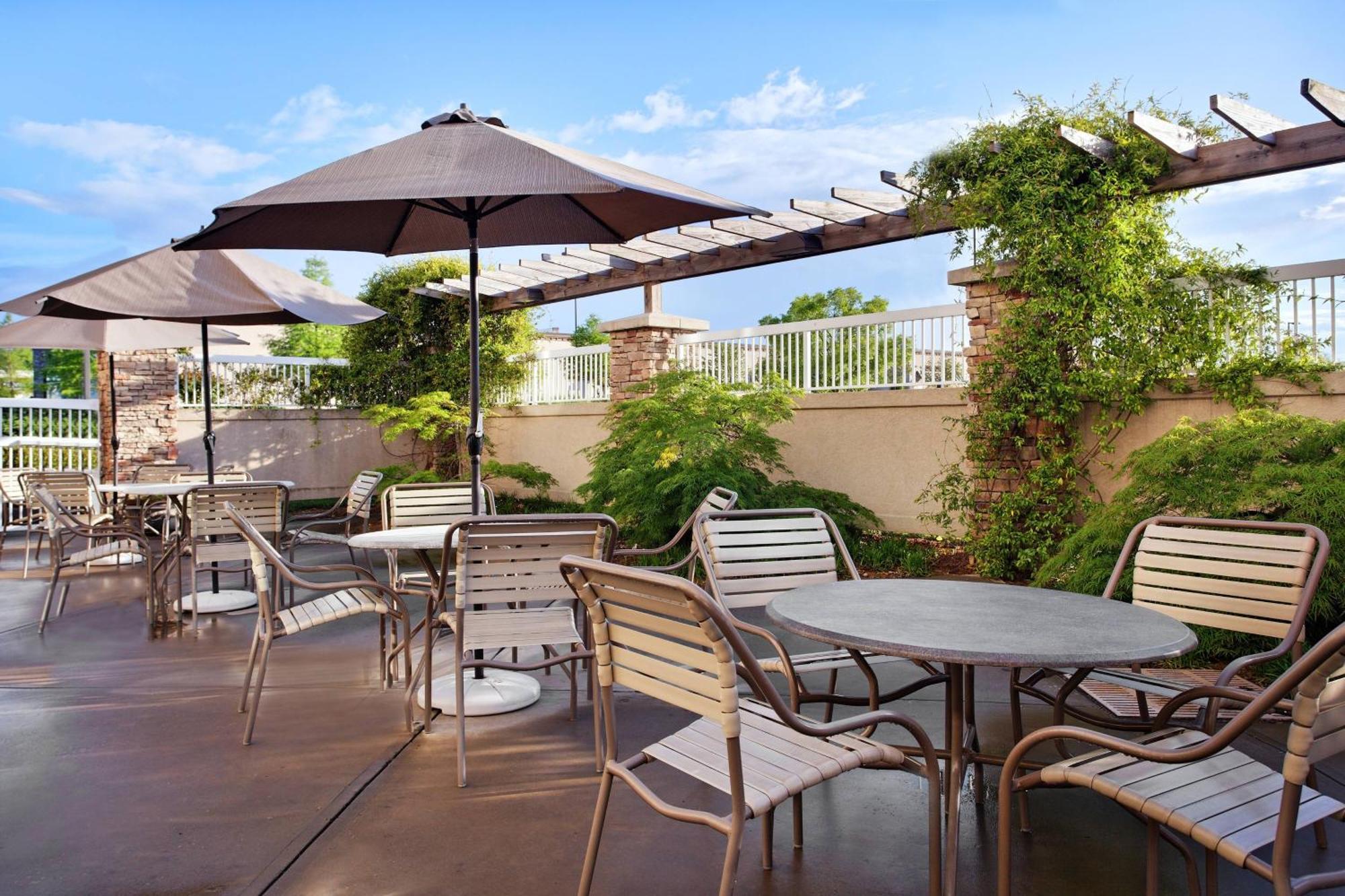 Hotel Springhill At Turkey Creek 3*