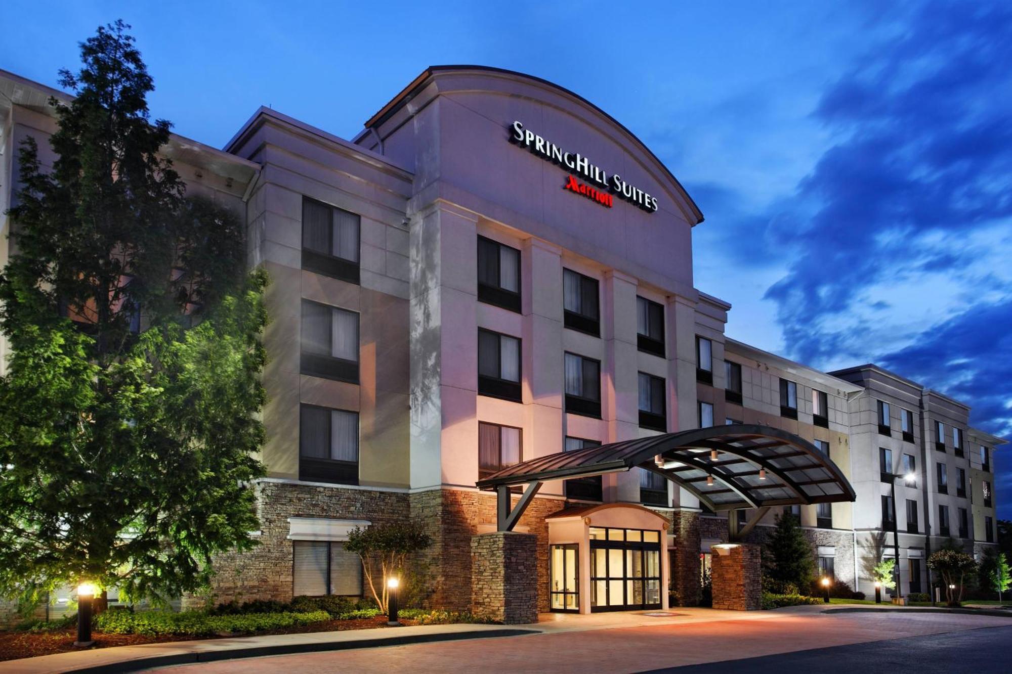 Springhill At Turkey Creek 3* Knoxville