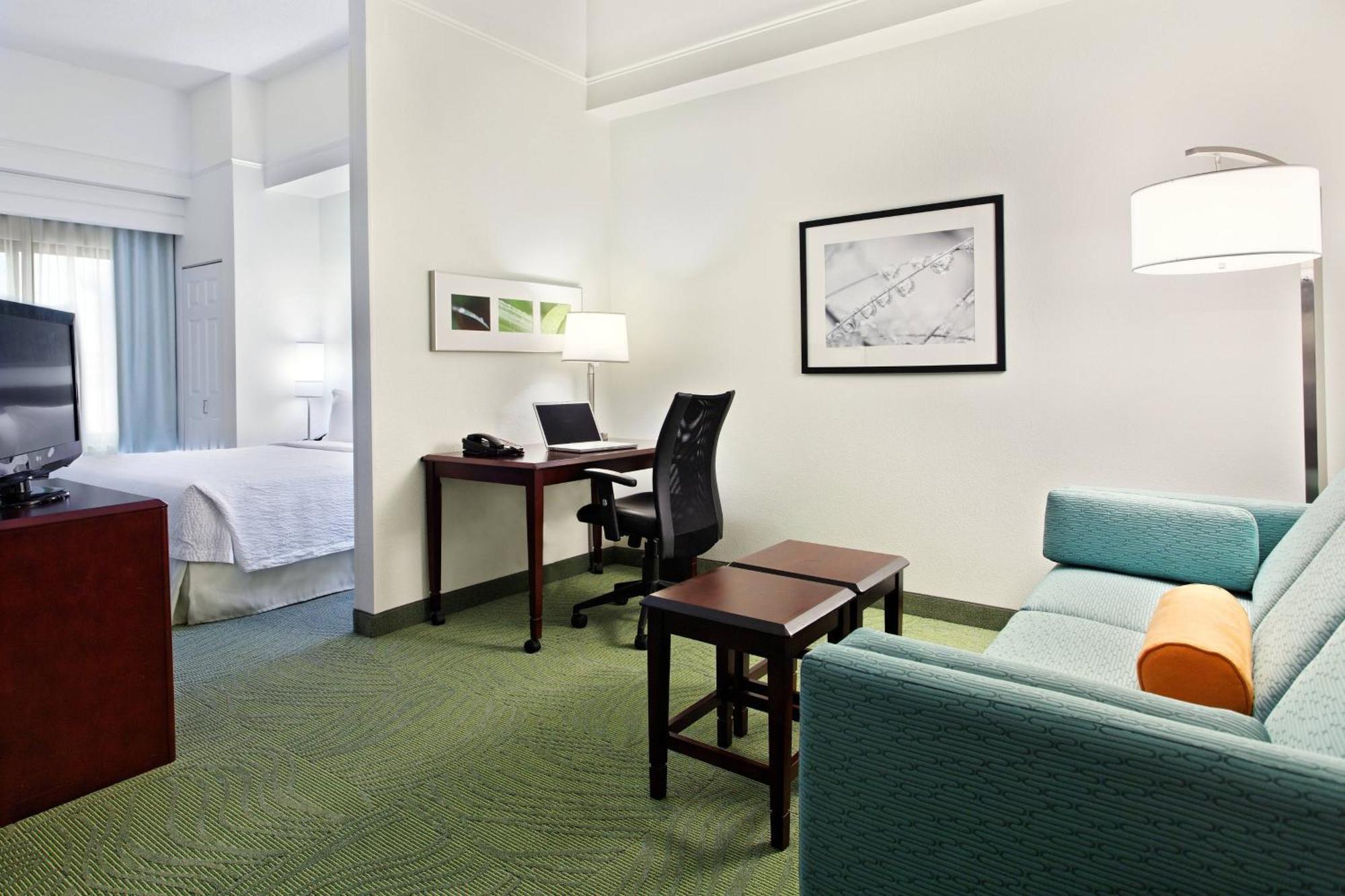 Hotel Springhill At Turkey Creek